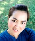 Rencontre Femme Thaïlande à เมืองไทย : Kan, 45 ans